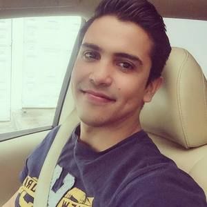Meet your Posher, Diego andres